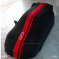 Porsche Stripe Indoor Car Cover