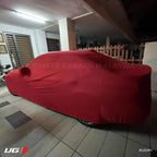 BMW 6 Series (E63/E64) Car Cover