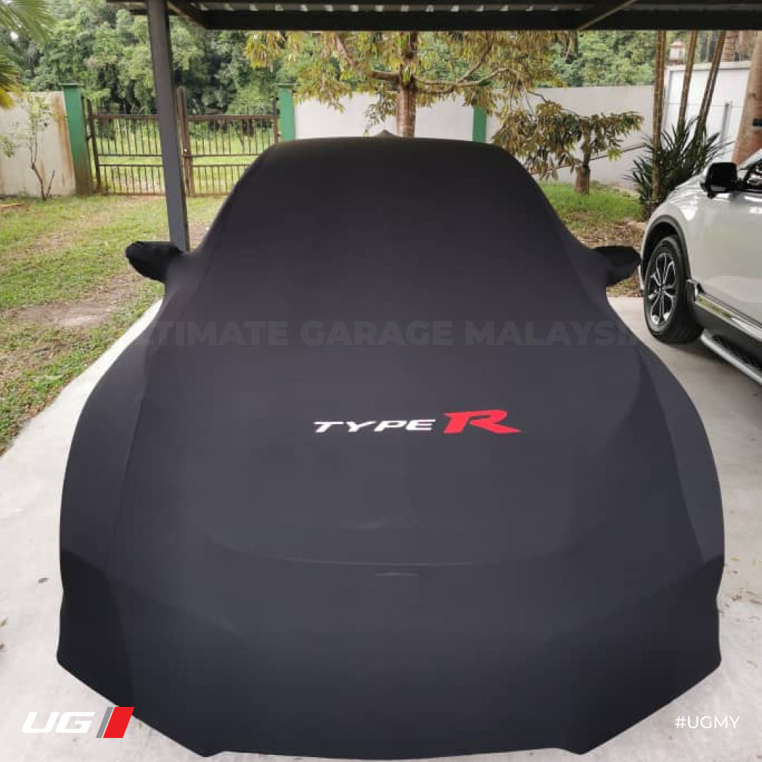 Honda CR-Z High Quality Yama Car Covers - Size M selimut kereta