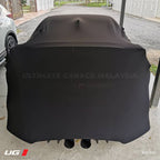 Honda HR-V (2nd Gen) Car Cover