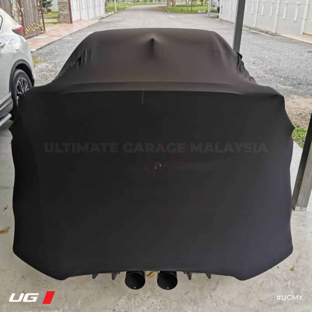 Honda CR-Z Car Cover