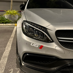 UG Small Decal