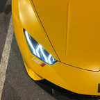 UG Small Decal