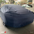 Porsche 981 Cayman Car Cover