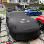 Porsche 996 GT2 Car Cover