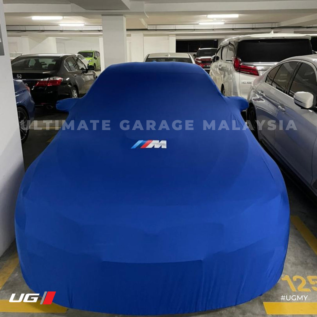 BMW M3 GTS (E92) Car Cover