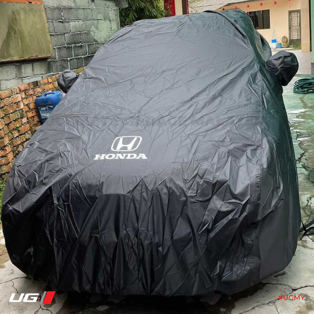 Honda Accord Euro R CL7 Car Cover
