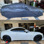 Toyota Corolla Altis (E210) - Sedan Car Cover