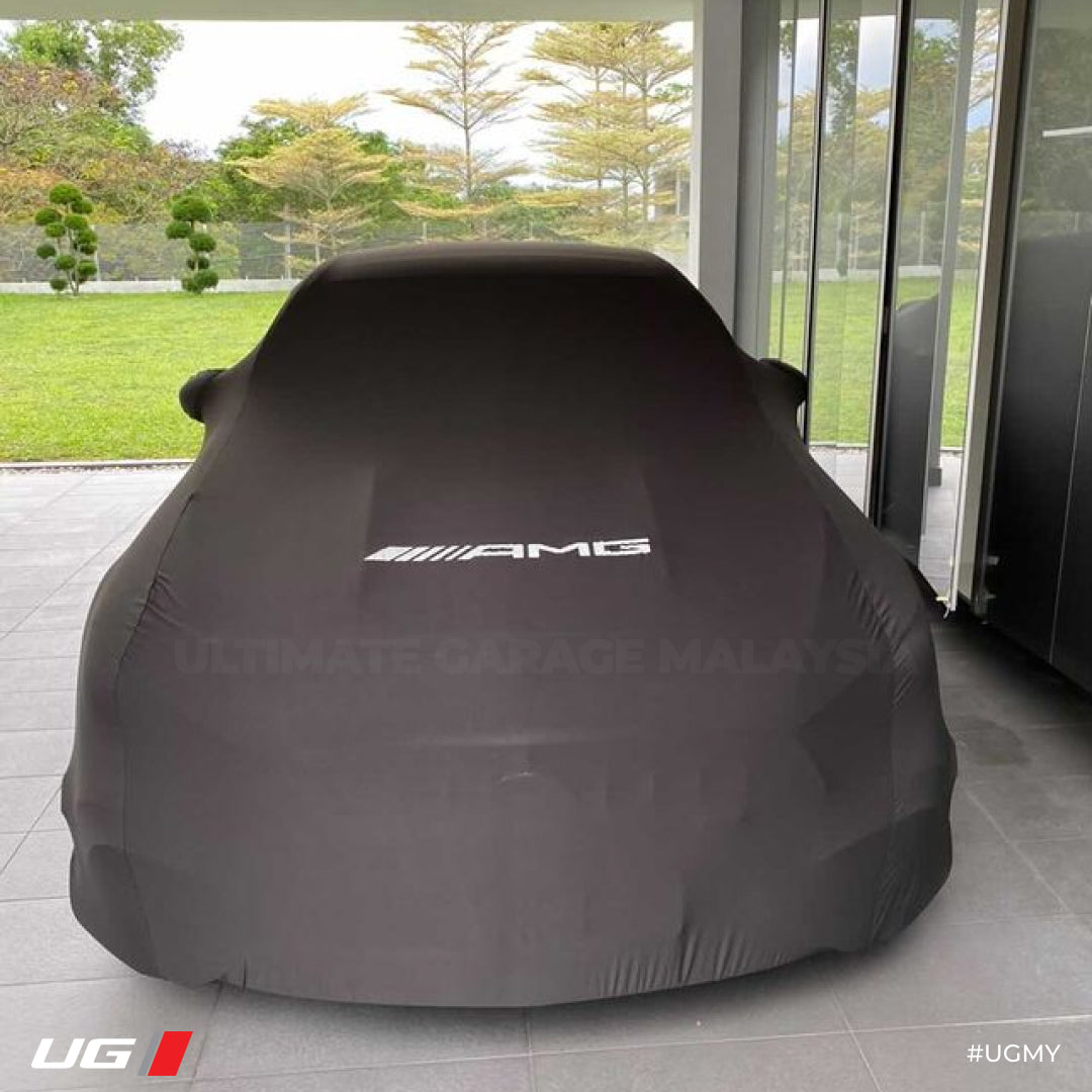 Mercedes-Benz GLB Class Car Cover
