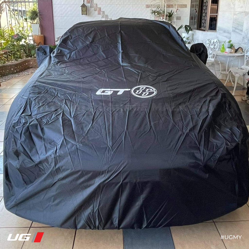 Toyota MR2 AW11 (1st gen) Car Cover