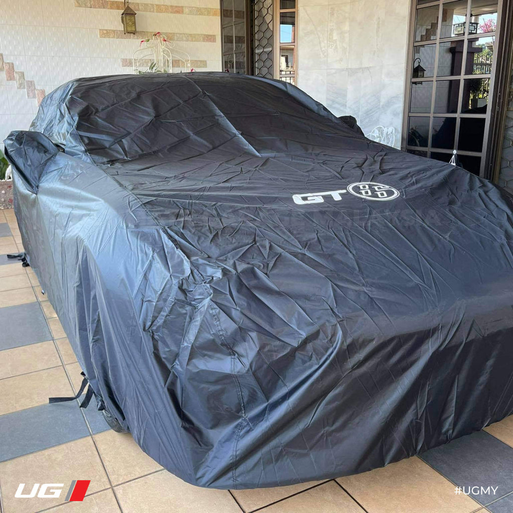 Toyota GT86 Car Cover