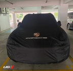 Porsche 981 Cayman Car Cover