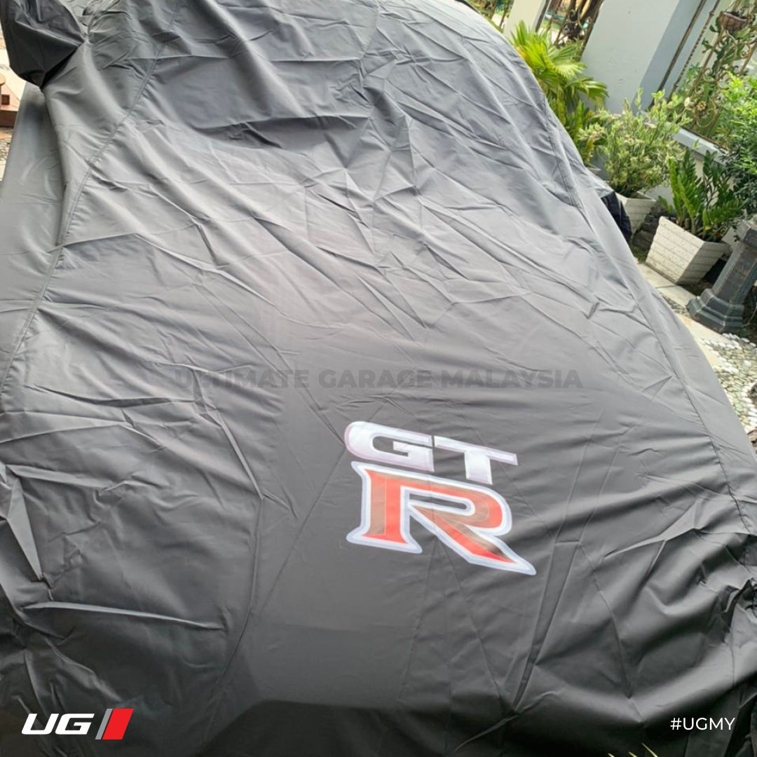 Nissan GTR R33 Car Cover