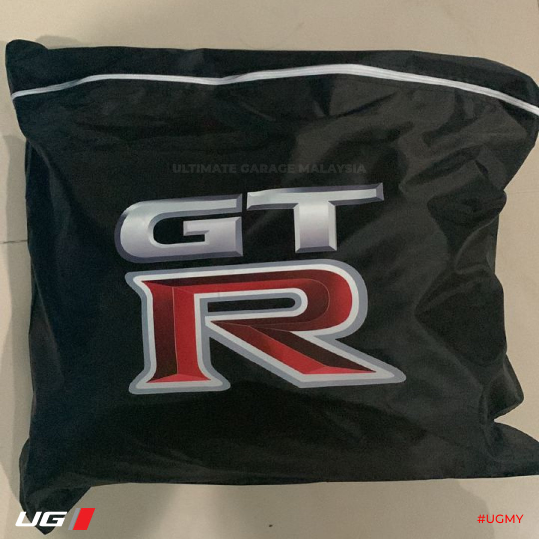 Nissan GTR R33 Car Cover