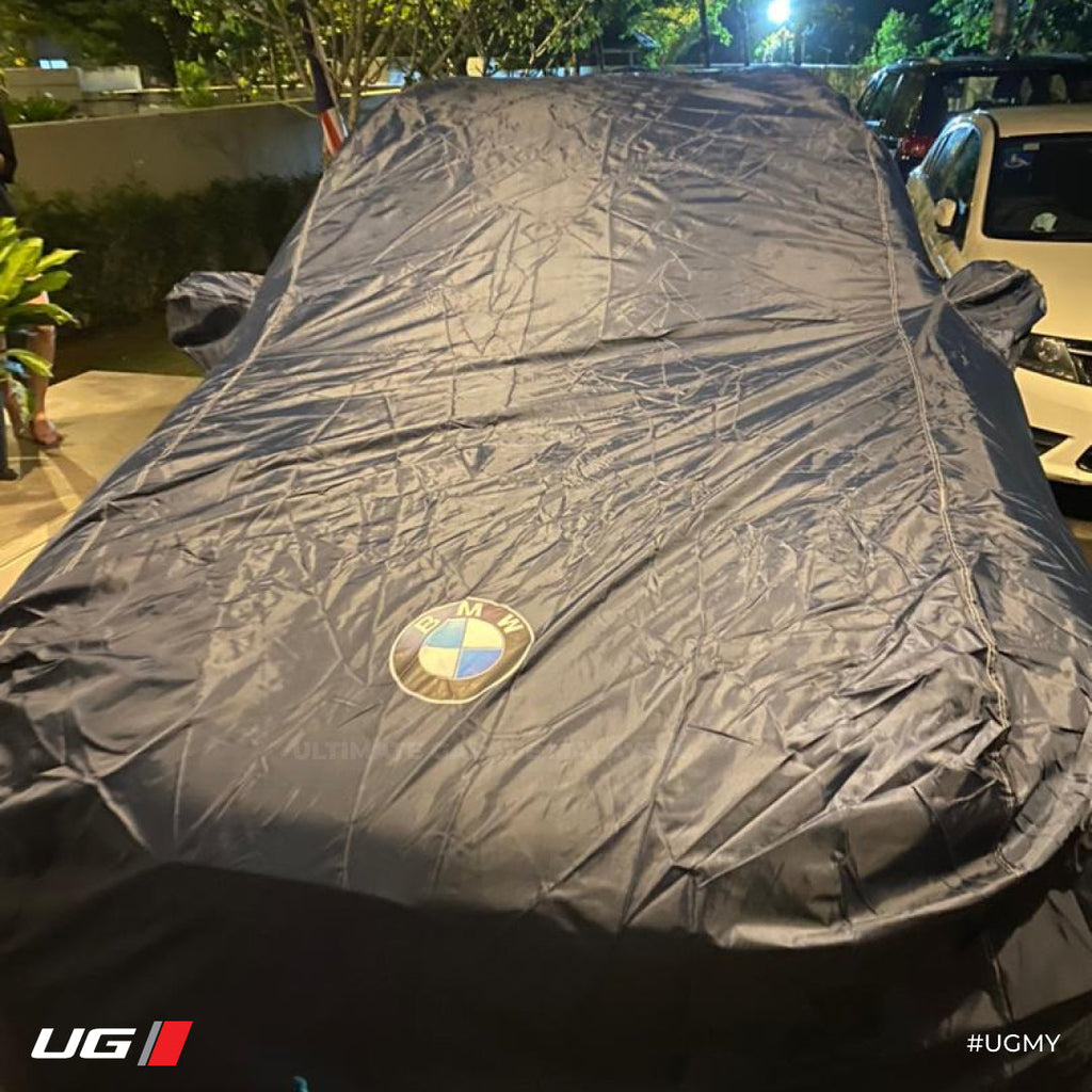 BMW 6 Series (E24) Car Cover