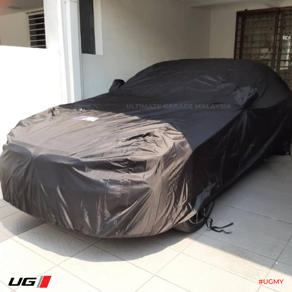 BMW Z3 Car Cover
