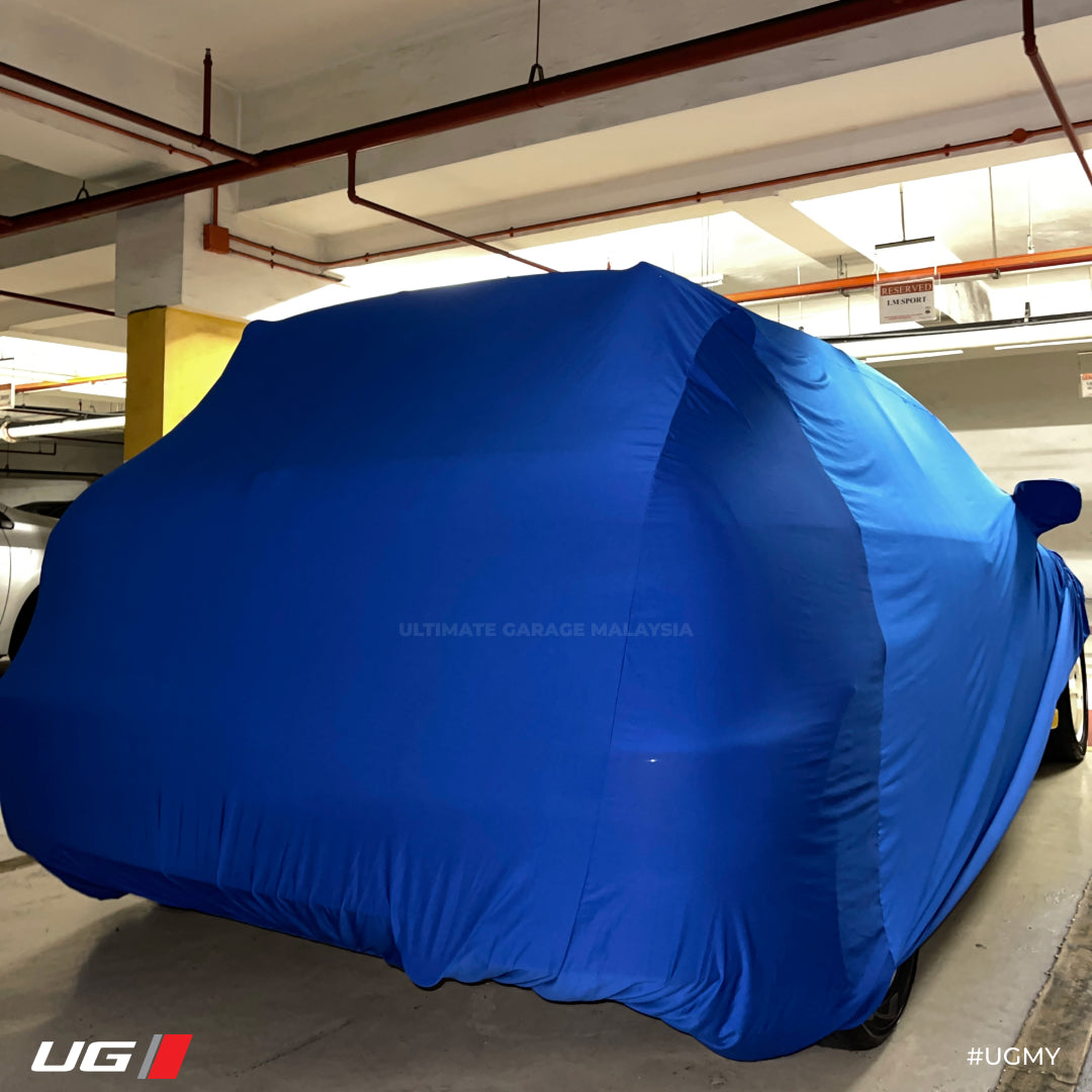 Honda CR-Z Car Cover