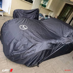 Mazda CX-60 Car Cover
