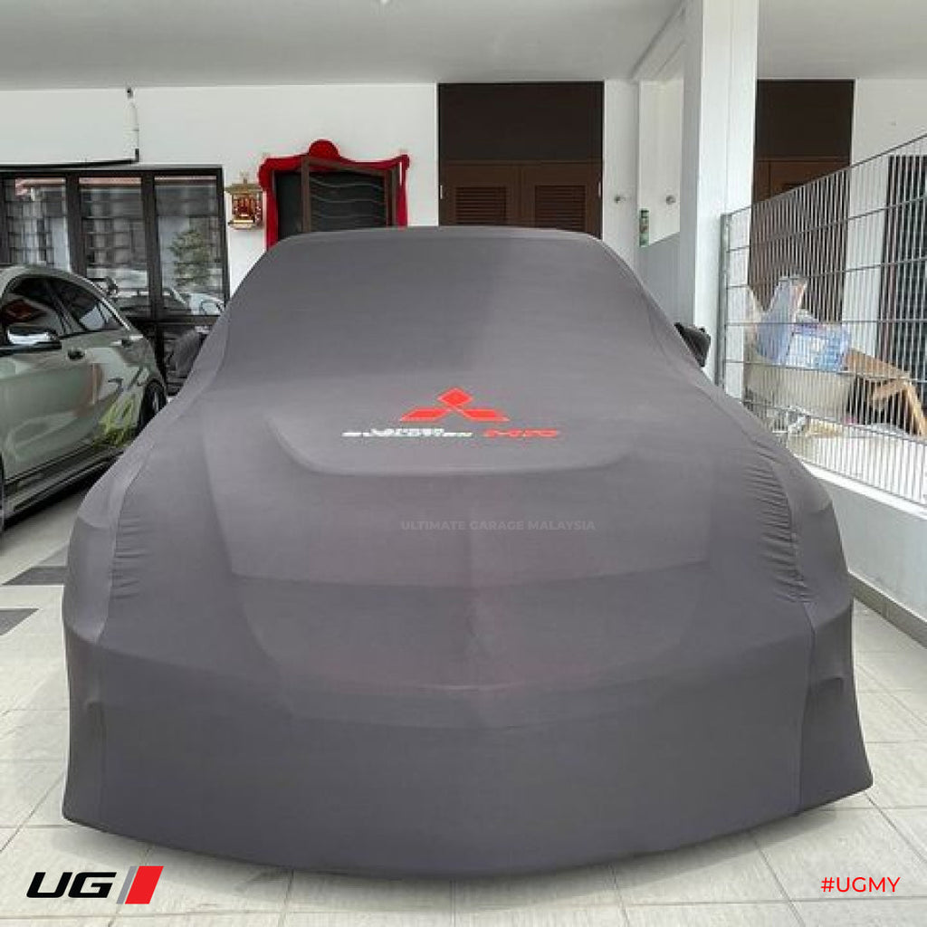 Mitsubishi Pajero Sport GLS Car Cover