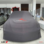Mitsubishi Evo 7 Car Cover