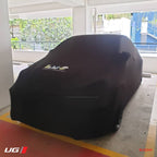 Toyota Land Cruiser 300 Series Car Cover