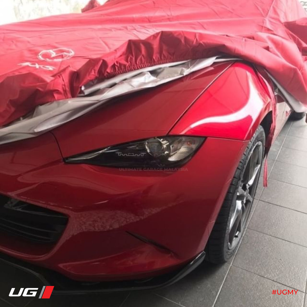 Mazda CX-30 Car Cover
