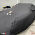 Porsche Taycan Cross Turismo Car Cover