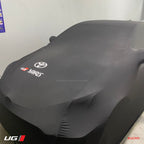 Toyota Corolla Altis (E210) - Sedan Car Cover