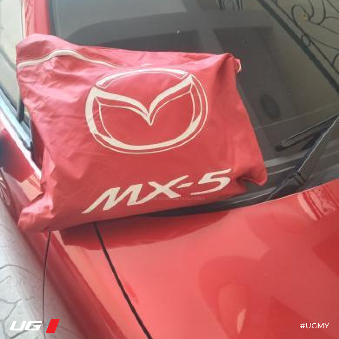 Mazda CX-30 Car Cover