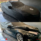 Toyota GT86 Car Cover