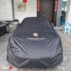 Porsche 996 Car Cover