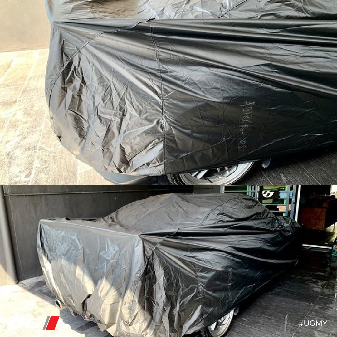 Toyota GT86 Car Cover