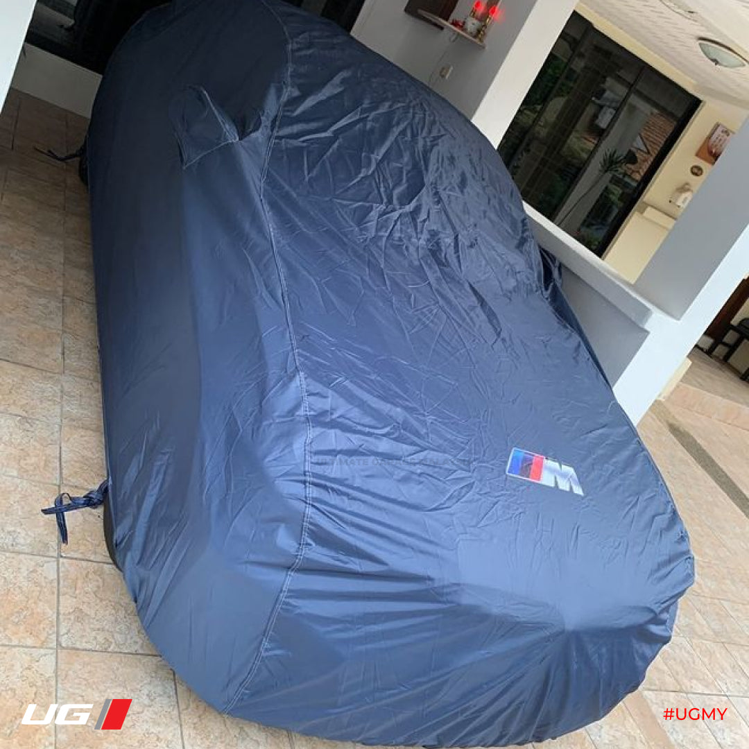 BMW 3 Series (E21) Car Cover