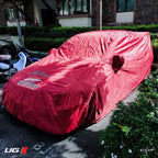 Mitsubishi Evo 7 Car Cover