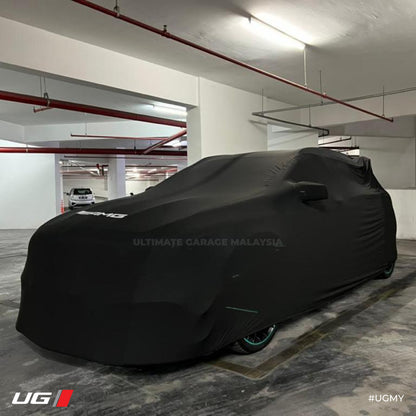 Mercedes-Benz GLA Class (X156) Car Cover