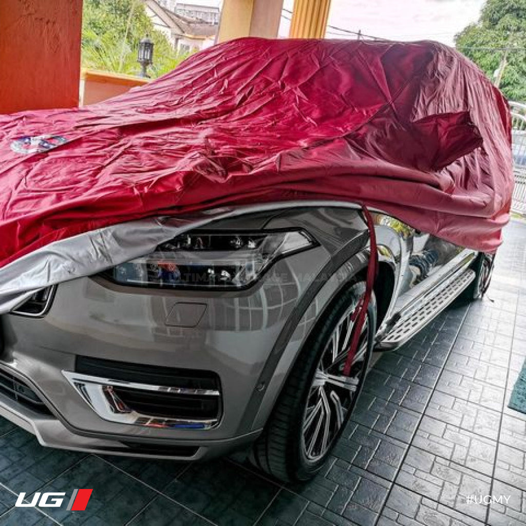 Volvo V40 Car Cover