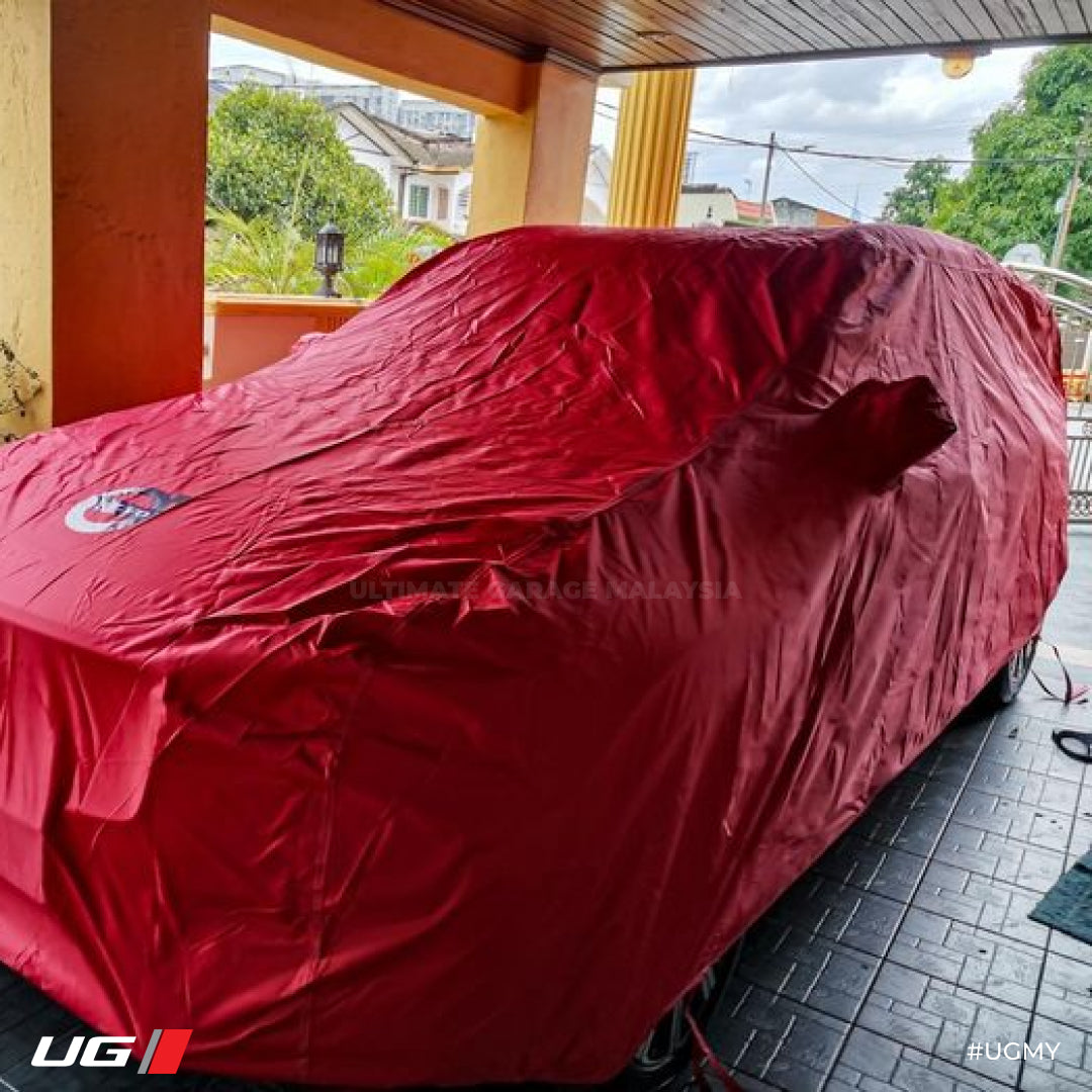 Volvo C40 Car Cover