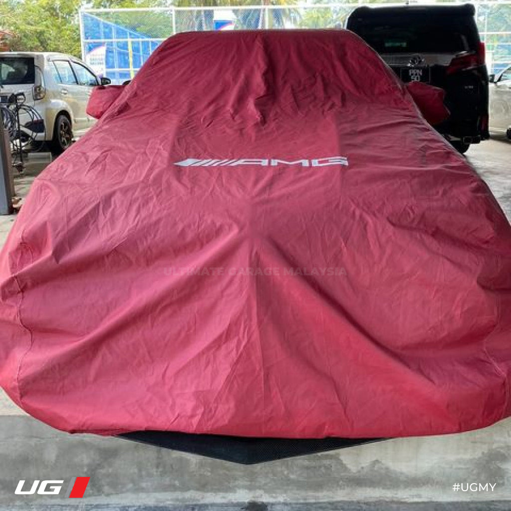 Mercedes-Benz SL-Class (R129) Car Cover