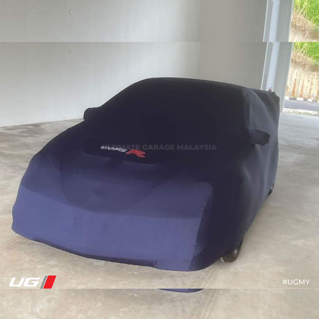 Honda Integra Type R Sedan (3rd gen) Car Cover