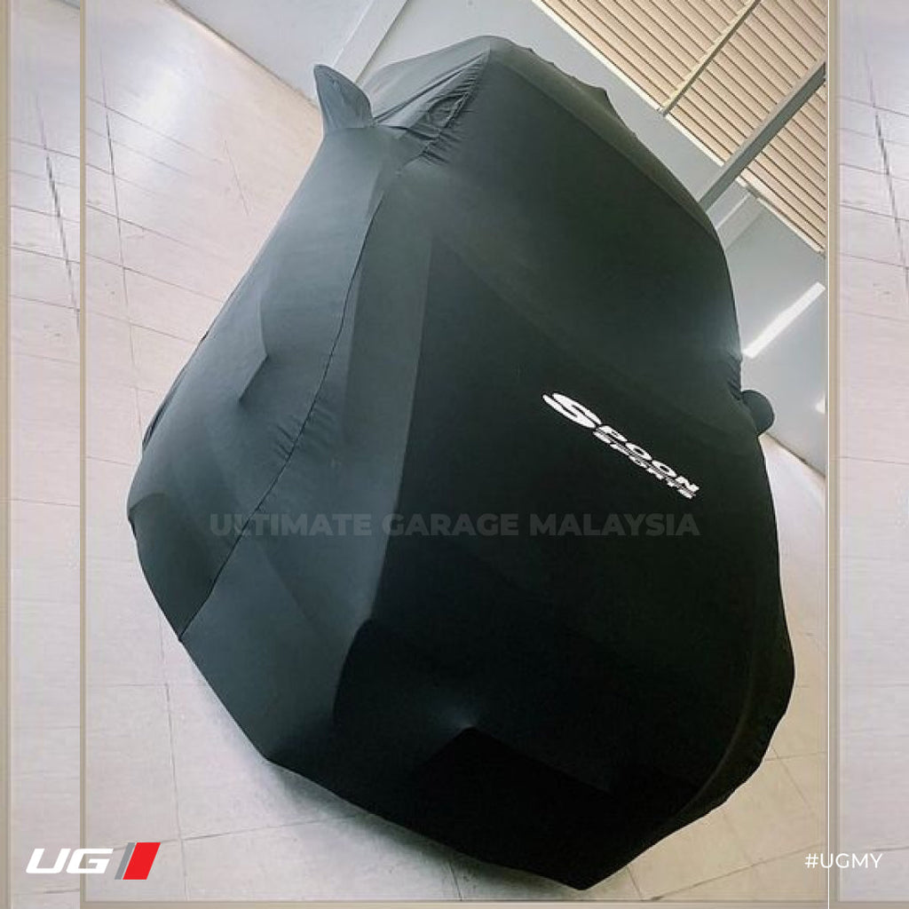 Honda Freed (3rd Gen) Car Cover