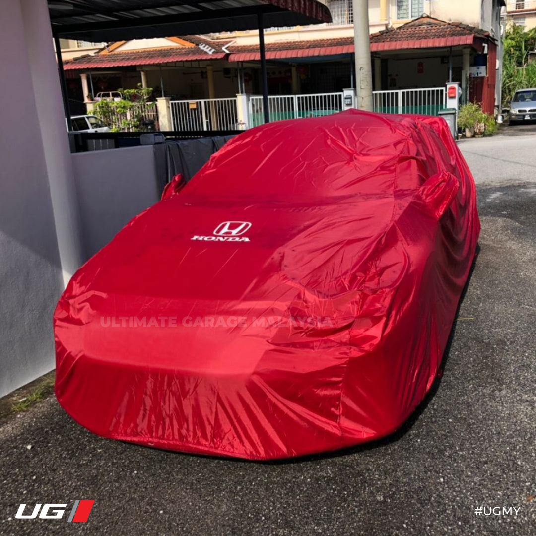 Honda Civic EG (2 door) Car Cover – Ultimate Garage MY