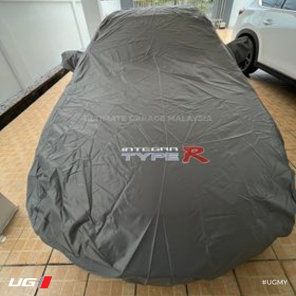 Honda Integra Type R Sedan (3rd gen) Car Cover