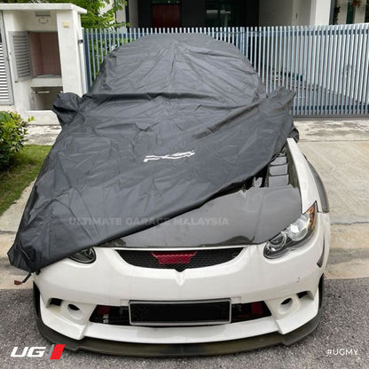 Proton Satria Neo R3 Car Cover