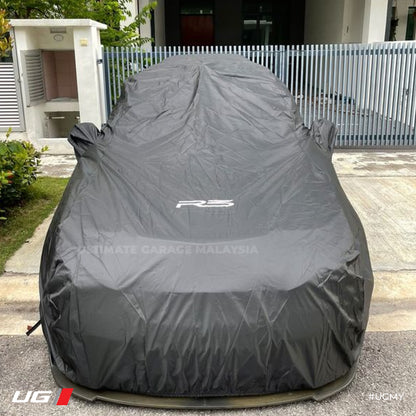 Proton Satria Neo R3 Car Cover