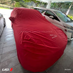 Jaguar XF (X250) Car Cover