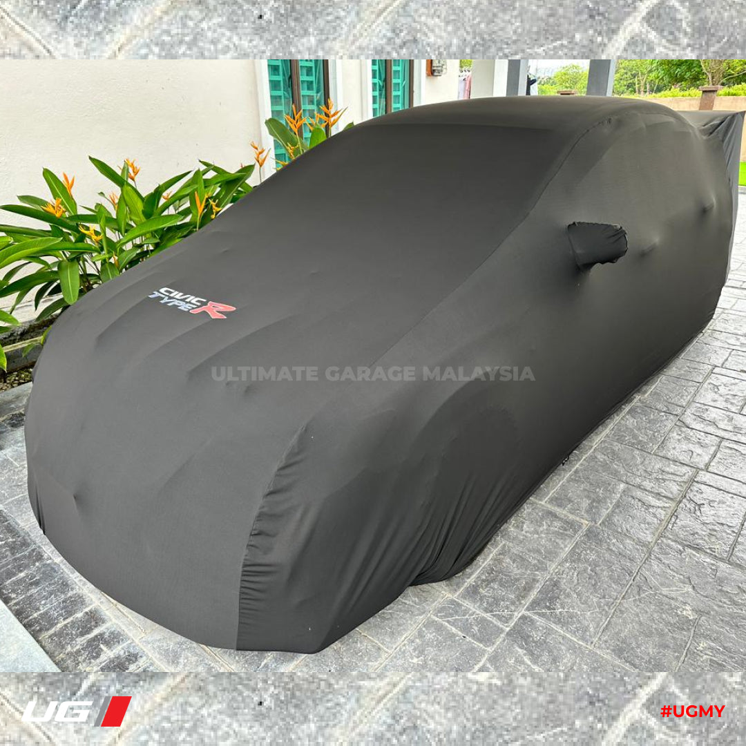 Honda CR-Z Car Cover – Ultimate Garage MY