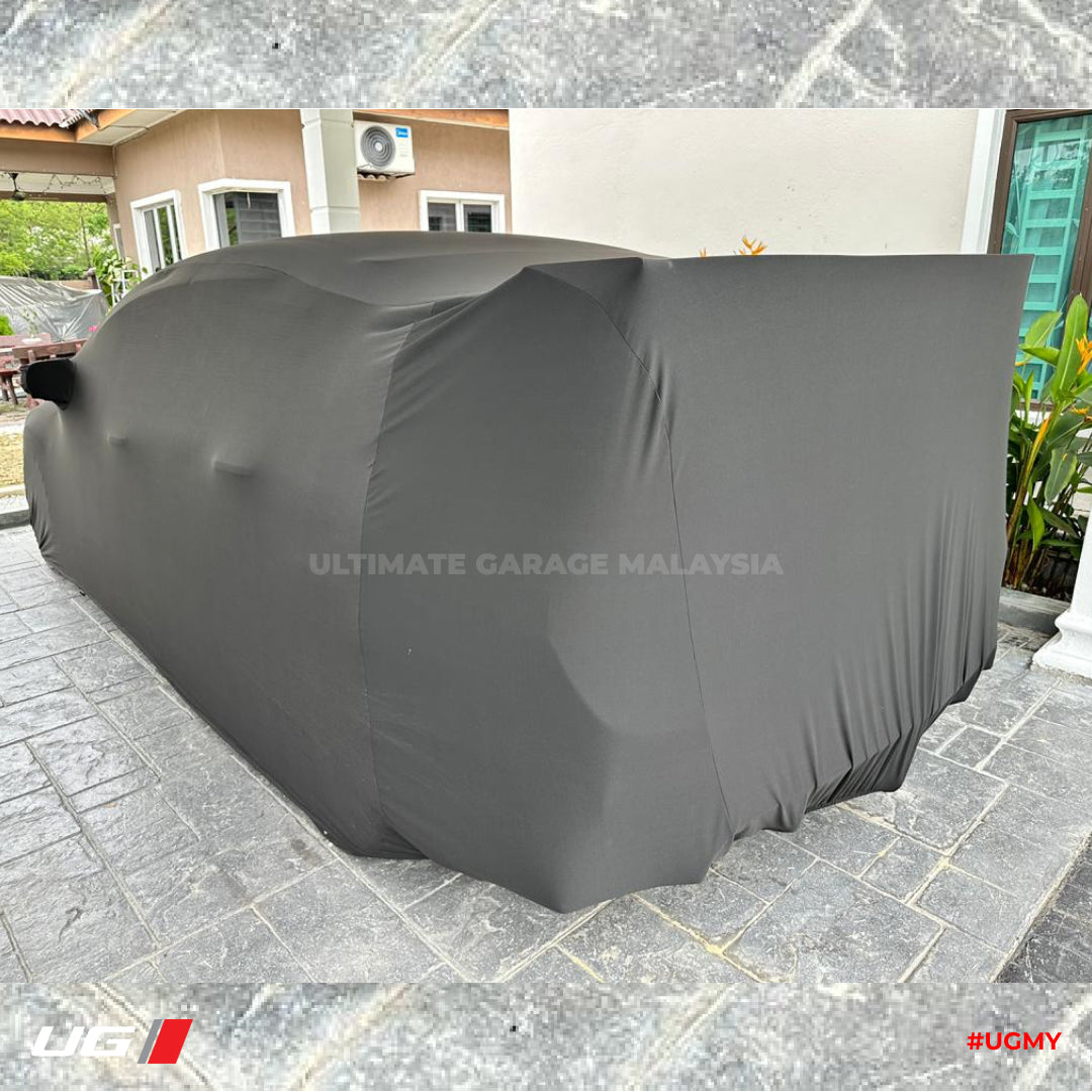 Honda Integra Type R Sedan (3rd gen) Car Cover