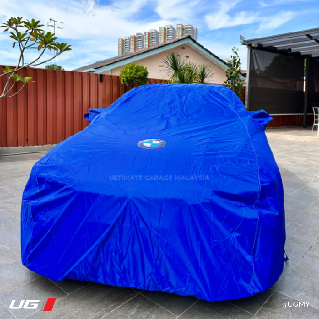 BMW X4 Series (F26) Car Cover