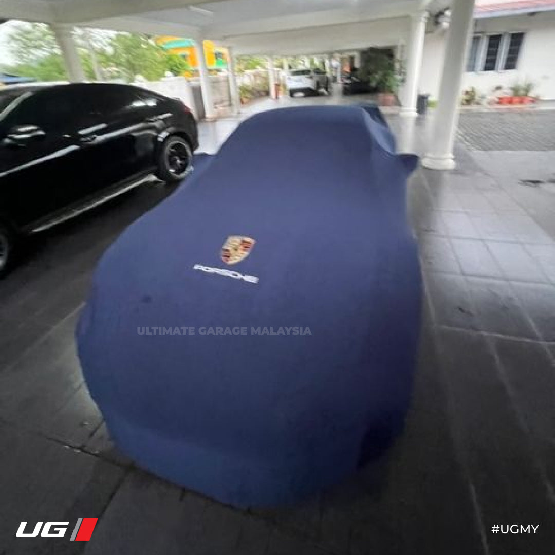 Porsche 964 Car Cover