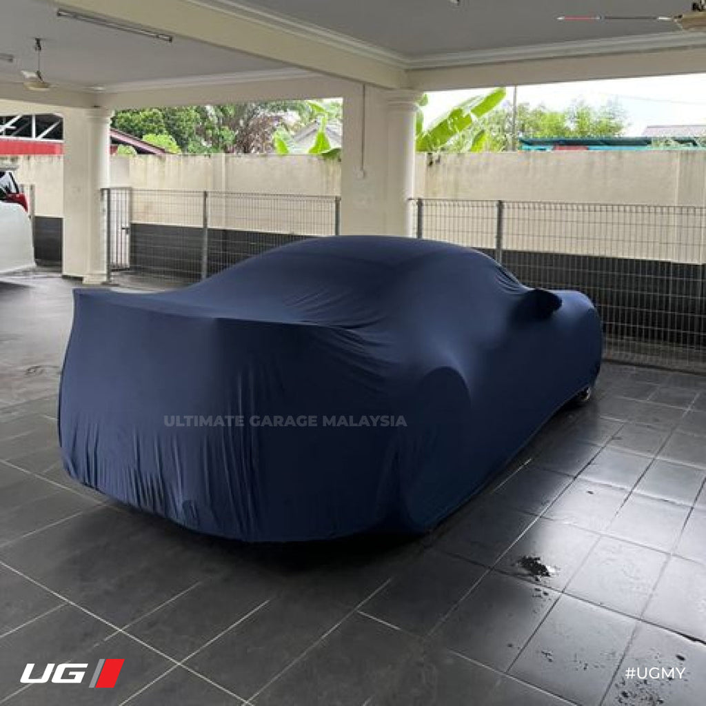 Porsche 987 Cayman Car Cover